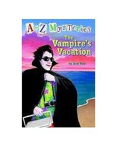 The Vampire’s Vacation