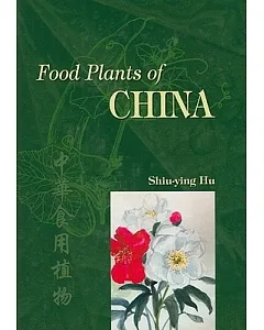 Food Plants of China