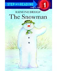 Raymond Briggs’ the Snowman