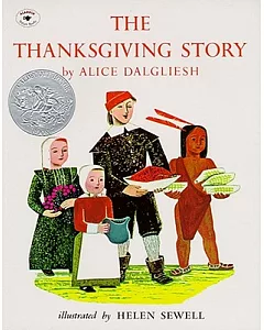Thanksgiving Story