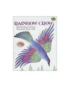 Rainbow Crow