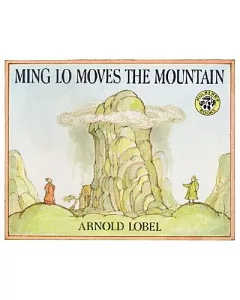 Ming Lo Moves the Mountain