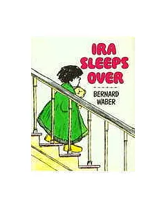 Ira Sleeps over