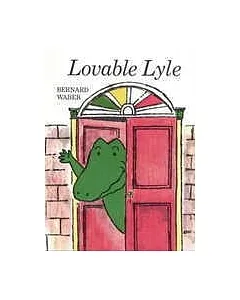 Lovable Lyle