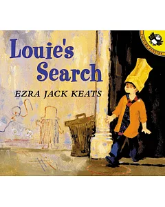 Louie’s Search