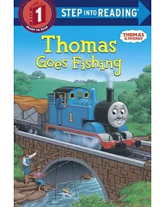 Thomas Goes Fishing