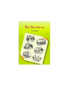 Six Short Stories(六個短篇故事)