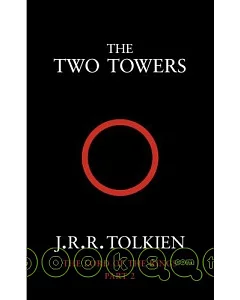 Lord of the Rings (Part II): The Two Towers(魔戒二部曲)