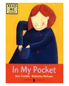 Read Me Beginners: In My Pocket
