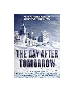 The Day After Tomorrow 明天過後