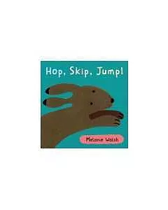 Hop, Skip, Jump!