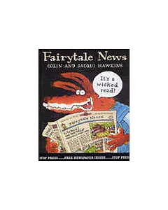 Fairy Tale News