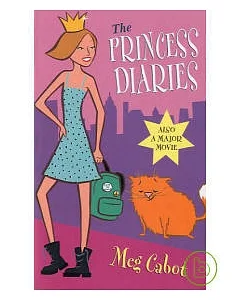 The Princess Diaries (麻雀變公主)