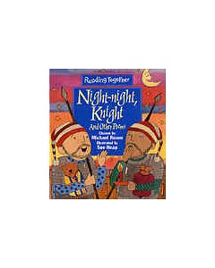 Night Night Knight and Other Poems + CD