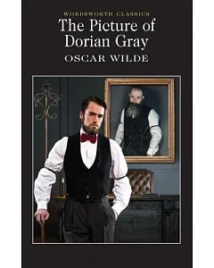 Picture of Dorian Gray (Wordsworth Classics)