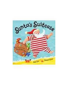 Santa’s Suitcase