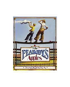 Mr Peabody’s Apples