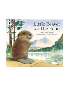 Little Beaver And The Echo