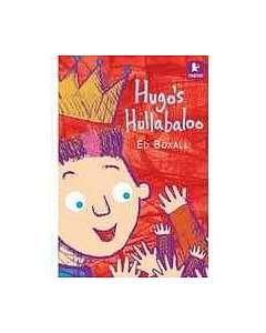 Hugo’s Hullabaloo