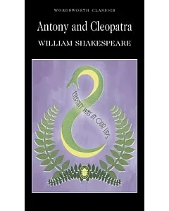 Antony and Cleopatra l