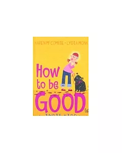 Indie Kidd: How to Be Good(ish)