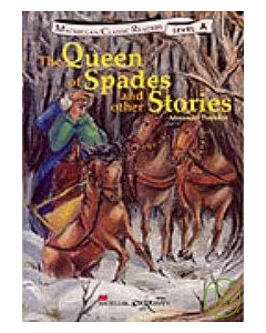The Queen of Spades and other Stories(黑桃皇后)