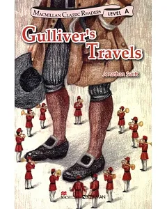 Gulliver’s Travels(格列佛遊記)