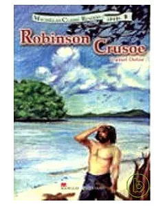 Robinson Crusoe(魯濱遜漂流記)