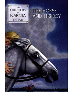 The Chronicles of Narnia (3)