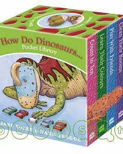 How Do Dinosaurs…