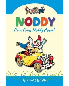 Here Comes Noddy Again (4)