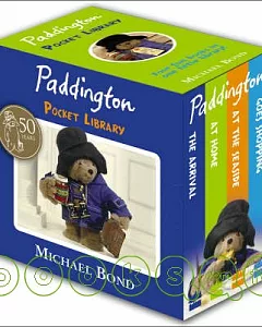 Paddington Pocket Library