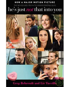 He’s Just Not That Into You Film Tie-In