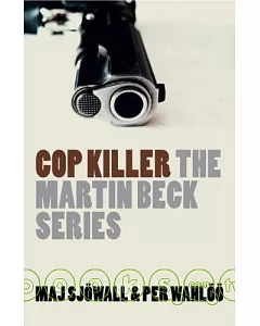 Martin Beck Series - Cop Killer