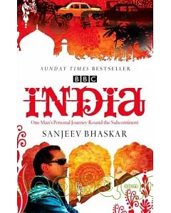 India With Sanjeev bhaskar