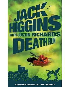 Death Run With Jason Richards