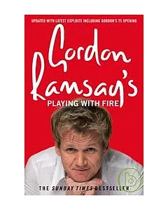 gordon ramsay’s Playing With Fire