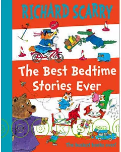 The Best Bedtime Stories Ever