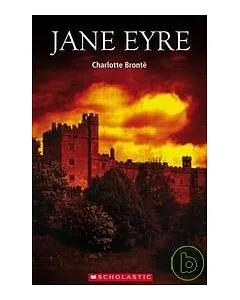 Jane Eyre with CD