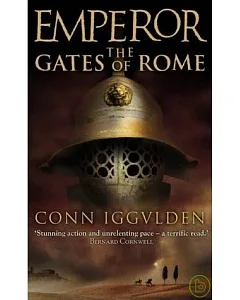 Emperor: The Gates Of Rome