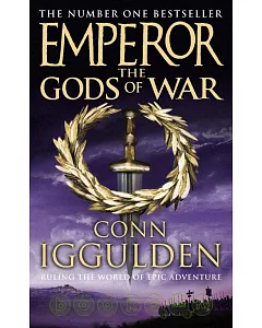Emperor: The Gods of War