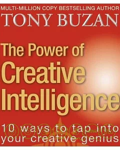 The Power of Creative Intelligence