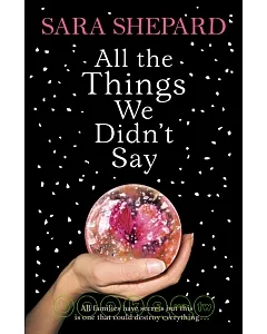 All the Things We Didn’t Say