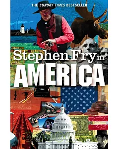 stephen fry In America