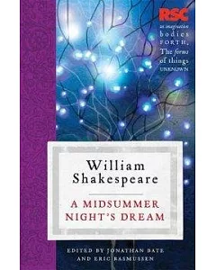 RSC Shakespeare: Midsummer Night’s Dream