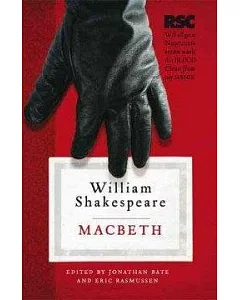 RSC Shakespeare: Macbeth