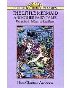 Little Mermaid and Other Fairy Tales
