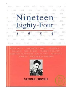 Nineteen Eighty-Four (1984)