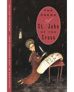 The Poems of St. john of the Cross