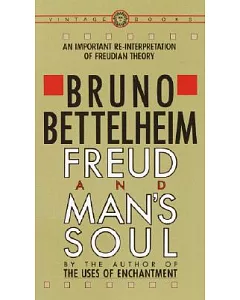 Freud and Man’s Soul